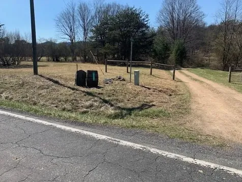 12002 Jackson River Road Monterey VA 24465