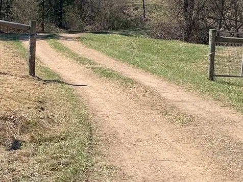 12002 Jackson River Road Monterey VA 24465
