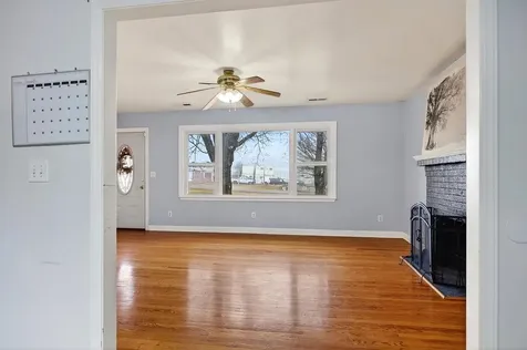 138 Tinkling Spring Road Fishersville VA 22939