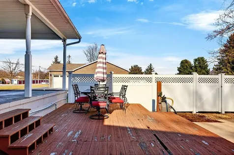 138 Tinkling Spring Road Fishersville VA 22939