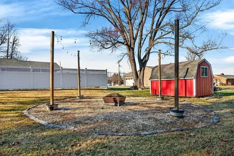 138 Tinkling Spring Road Fishersville VA 22939