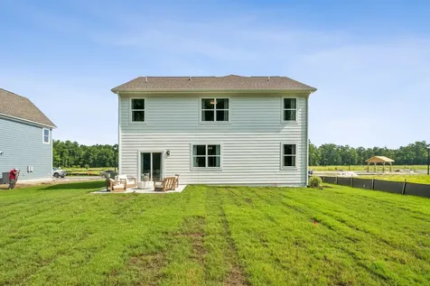 533 Summercrest Avenue Waynesboro VA 22980