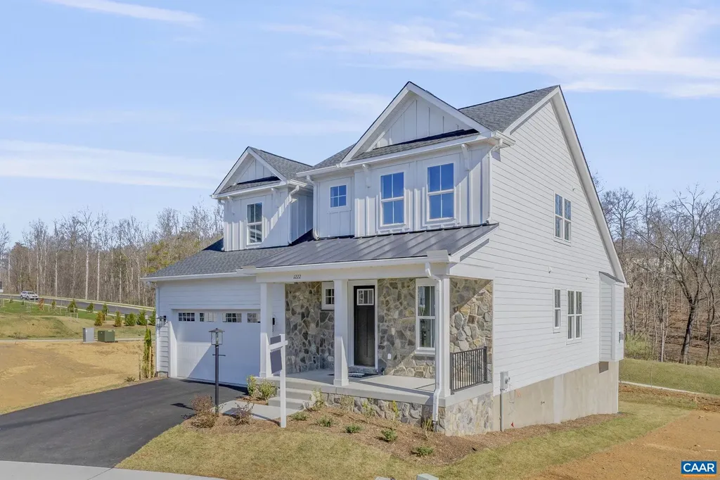 125 Marcella Street Charlottesville VA 22911