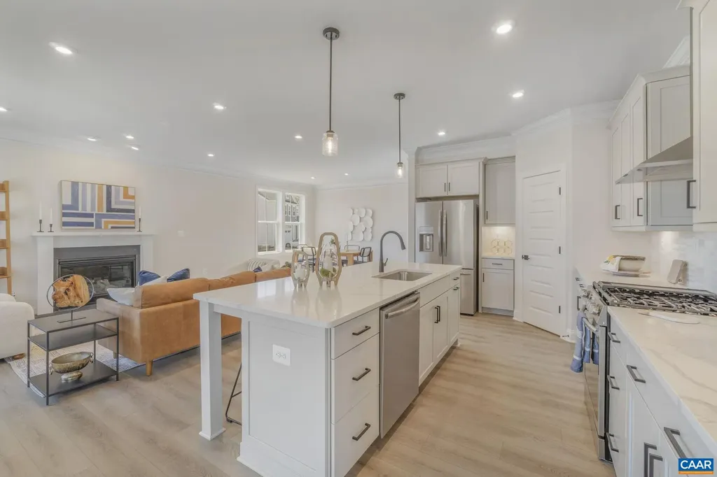 125 Marcella Street Charlottesville VA 22911
