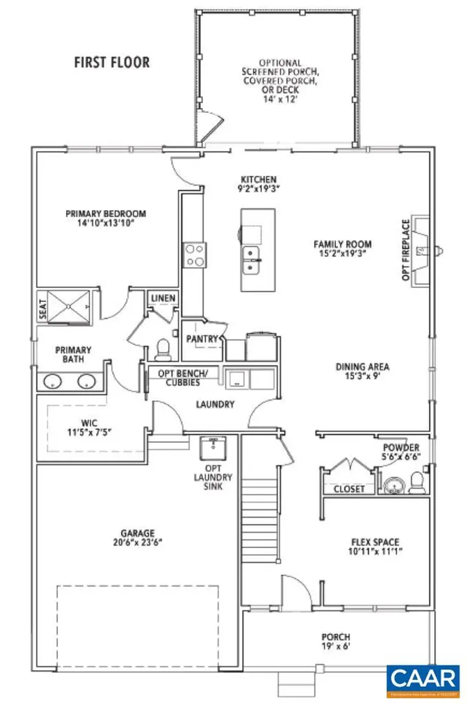 125 Marcella Street Charlottesville VA 22911