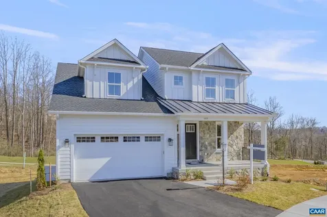 125 Marcella Street Charlottesville VA 22911
