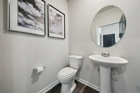 537 Summercrest Avenue Waynesboro VA 22980