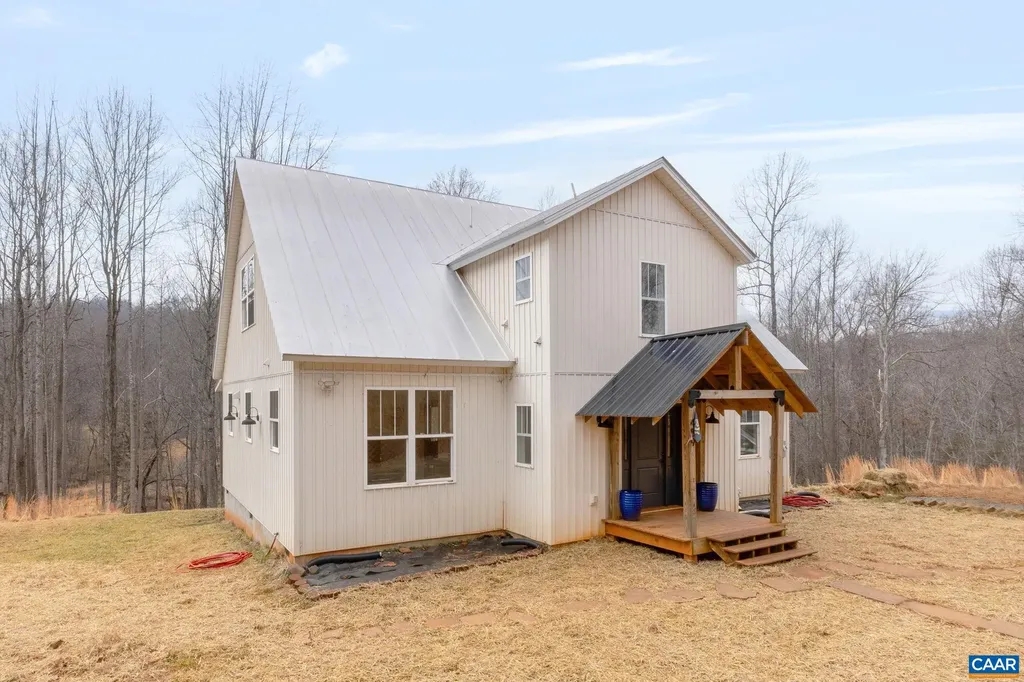 459 Rocky Hollow Road Charlottesville VA 22911