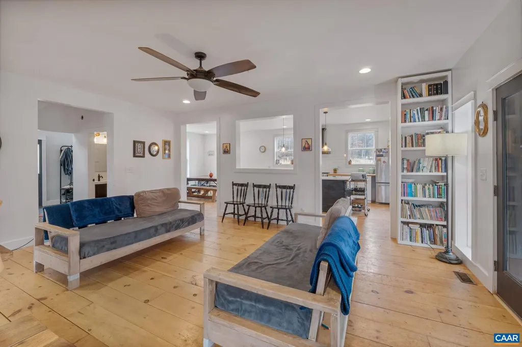 459 Rocky Hollow Road Charlottesville VA 22911