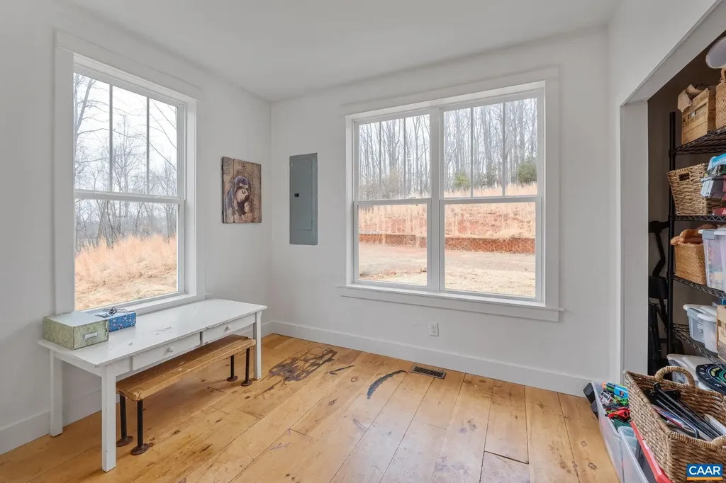 459 Rocky Hollow Road Charlottesville VA 22911