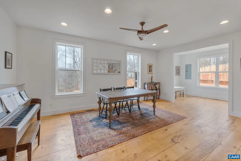 459 Rocky Hollow Road Charlottesville VA 22911