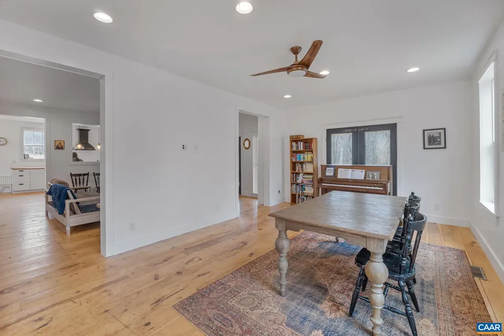 459 Rocky Hollow Road Charlottesville VA 22911