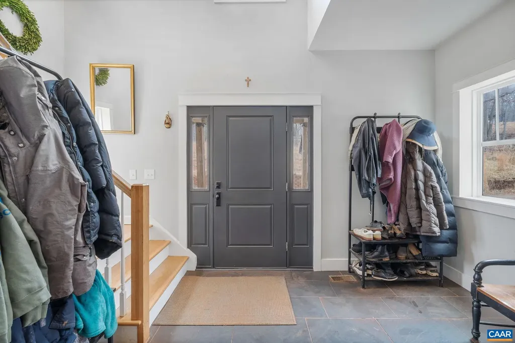 459 Rocky Hollow Road Charlottesville VA 22911