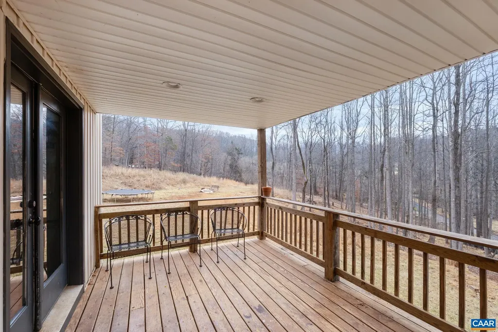 459 Rocky Hollow Road Charlottesville VA 22911