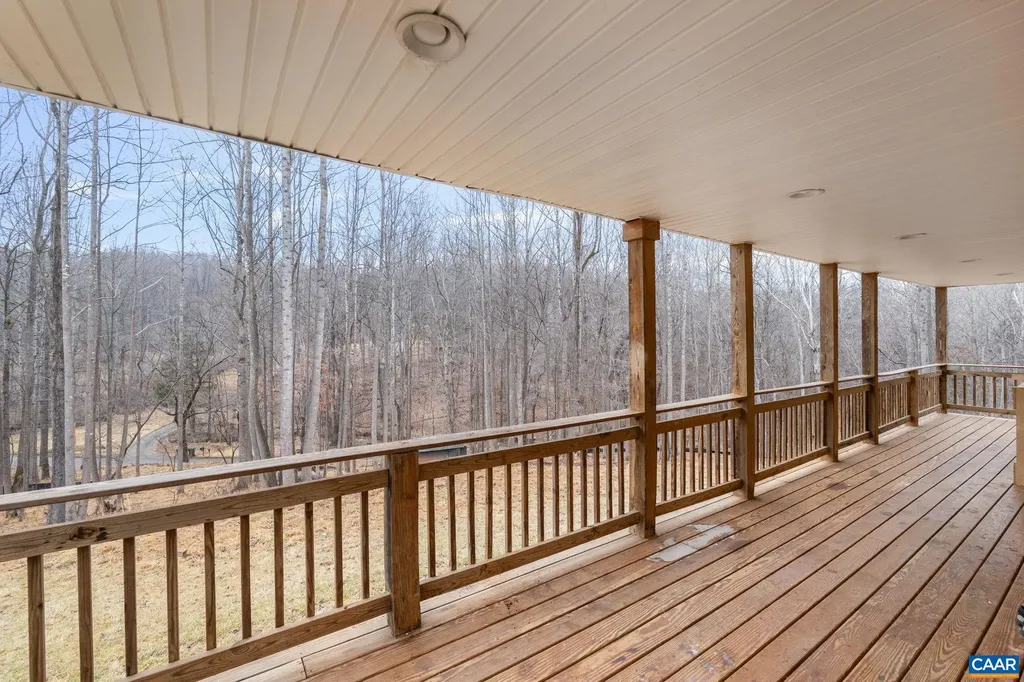 459 Rocky Hollow Road Charlottesville VA 22911