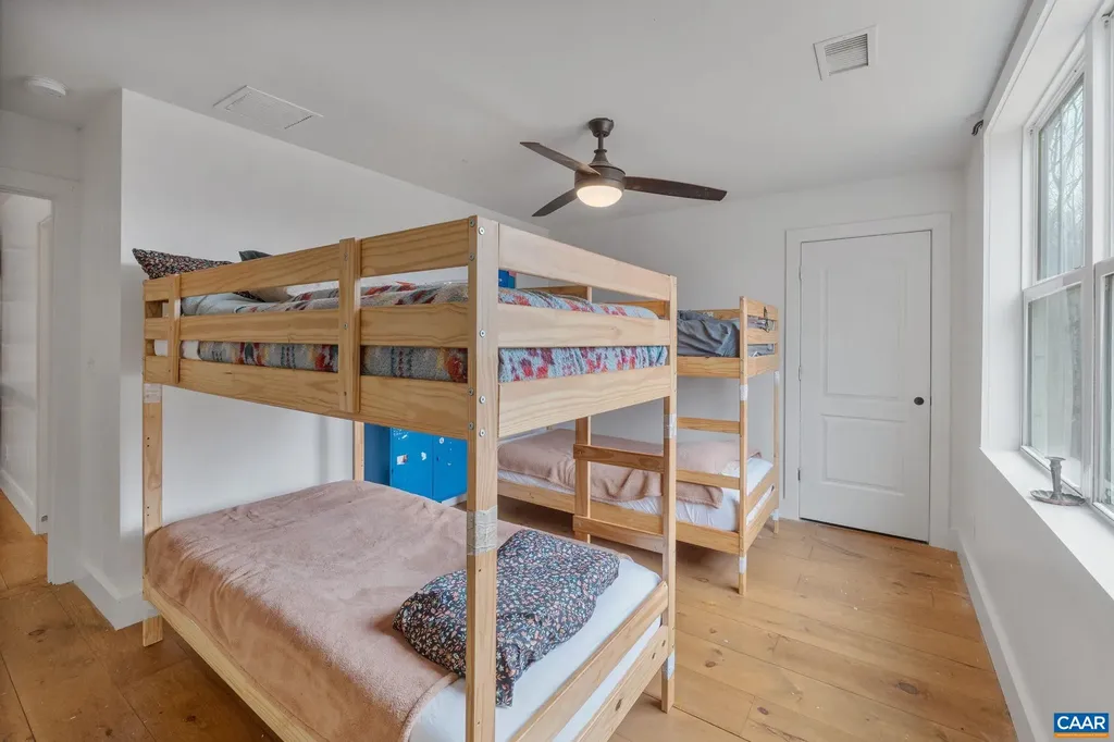 459 Rocky Hollow Road Charlottesville VA 22911