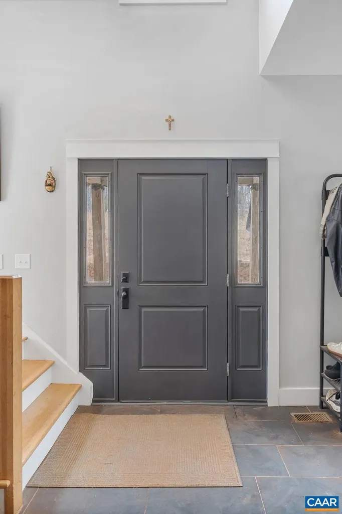 459 Rocky Hollow Road Charlottesville VA 22911