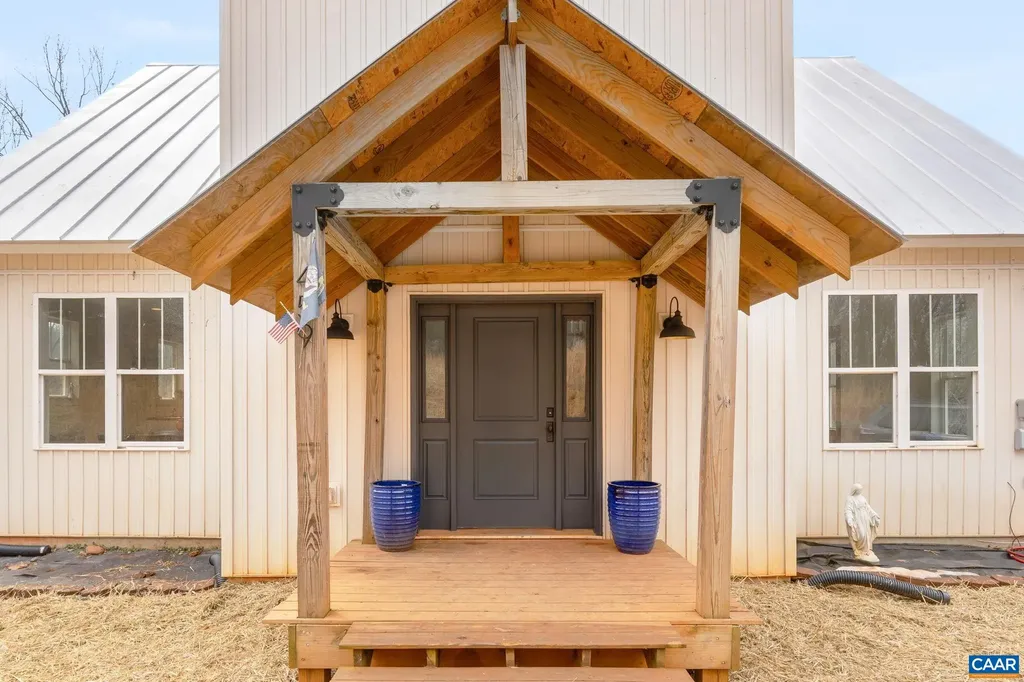 459 Rocky Hollow Road Charlottesville VA 22911