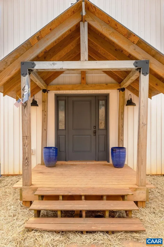 459 Rocky Hollow Road Charlottesville VA 22911