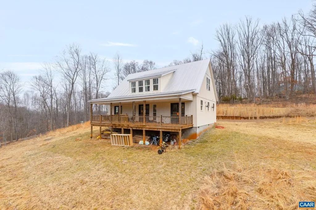 459 Rocky Hollow Road Charlottesville VA 22911