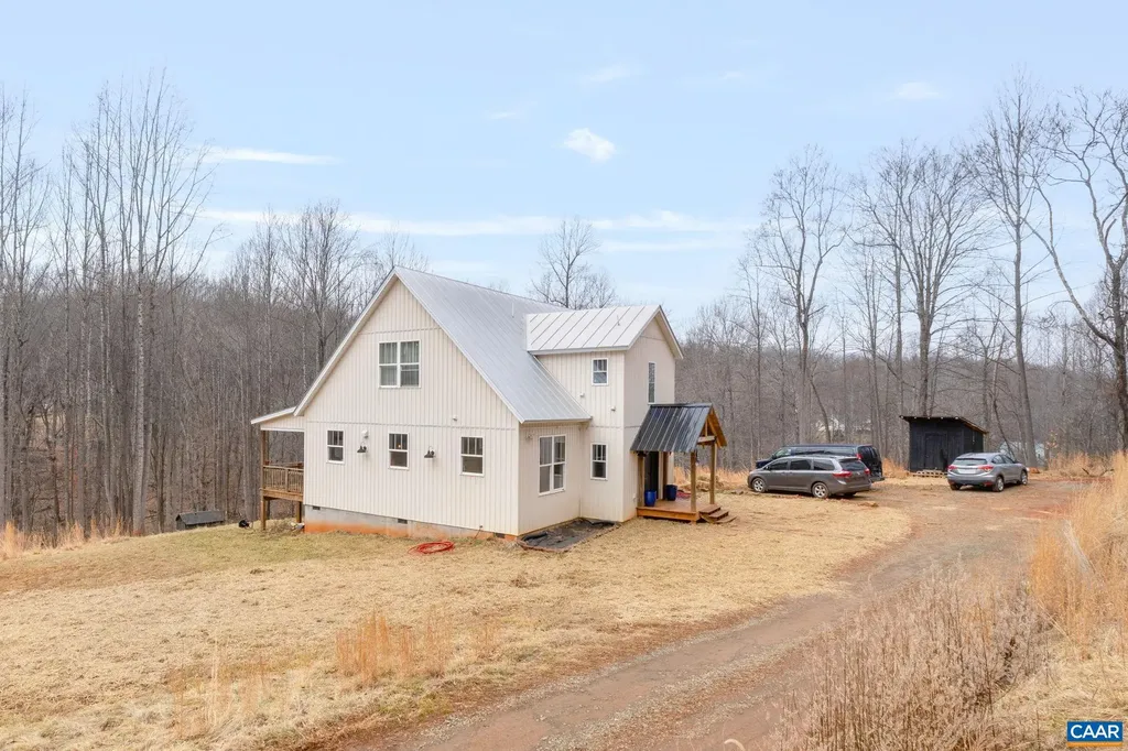 459 Rocky Hollow Road Charlottesville VA 22911