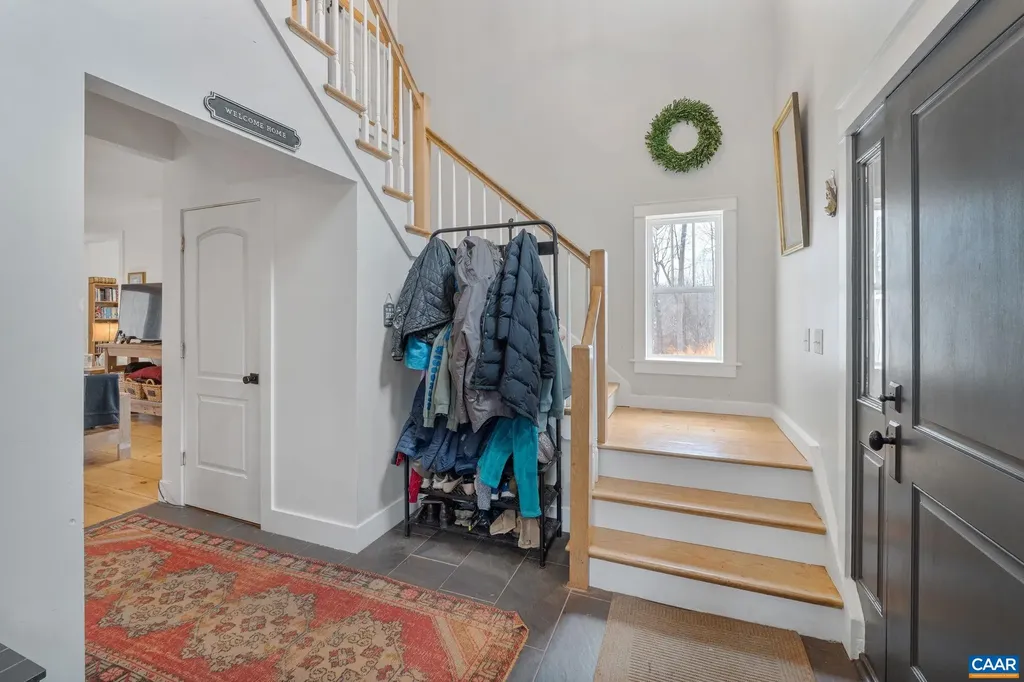 459 Rocky Hollow Road Charlottesville VA 22911