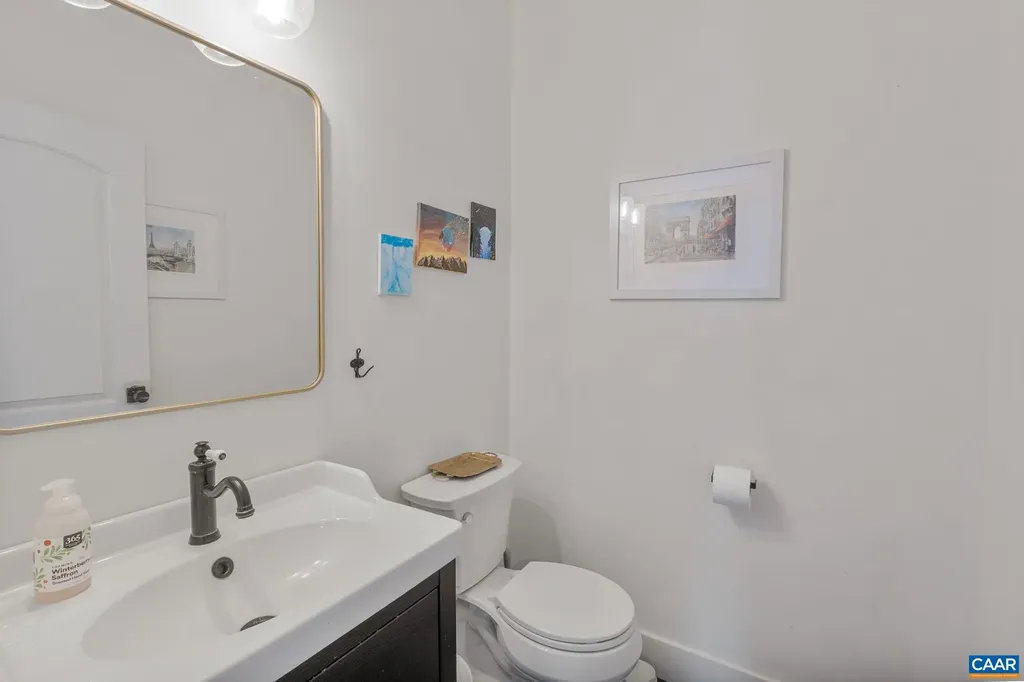 459 Rocky Hollow Road Charlottesville VA 22911