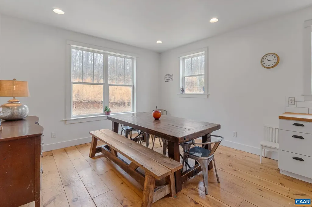 459 Rocky Hollow Road Charlottesville VA 22911