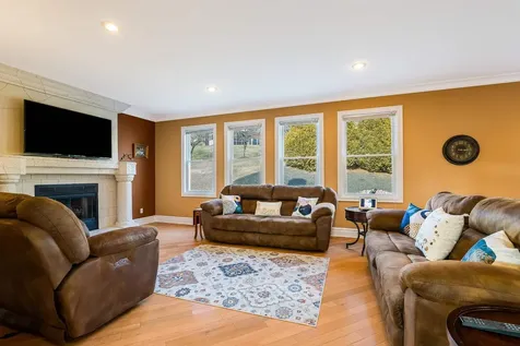 4260 Ajax Court Rockingham VA 22801