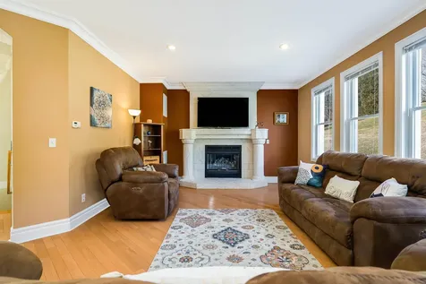 4260 Ajax Court Rockingham VA 22801