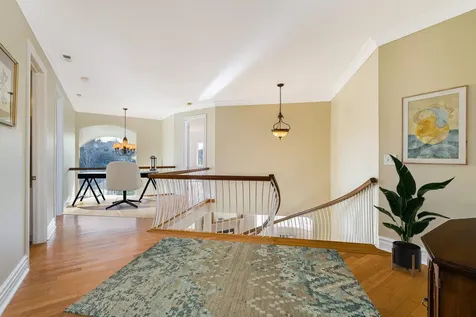 4260 Ajax Court Rockingham VA 22801