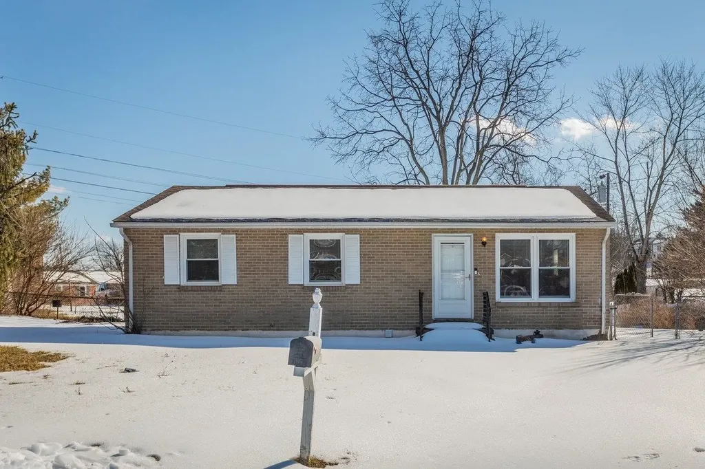 1424 Southampton Court Harrisonburg VA 22801