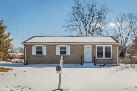 1424 Southampton Court Harrisonburg VA 22801