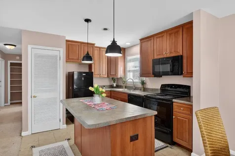 1424 Southampton Court Harrisonburg VA 22801