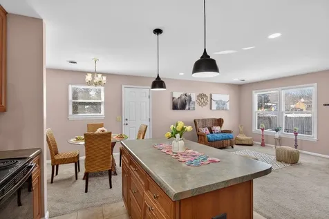 1424 Southampton Court Harrisonburg VA 22801