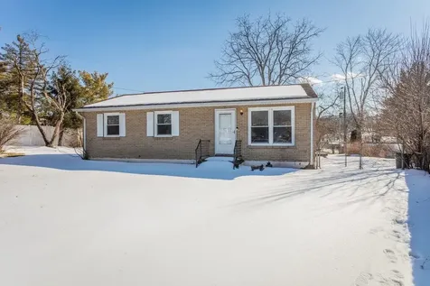 1424 Southampton Court Harrisonburg VA 22801