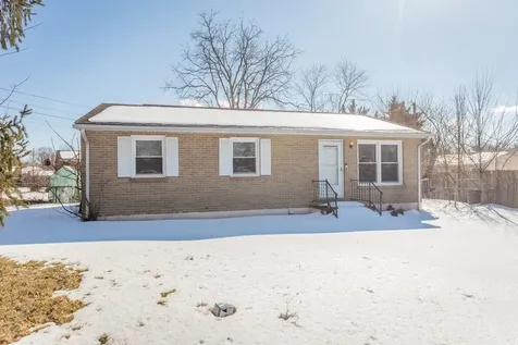 1424 Southampton Court Harrisonburg VA 22801