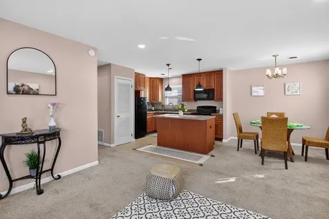 1424 Southampton Court Harrisonburg VA 22801