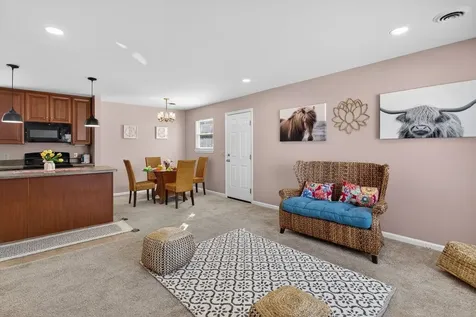 1424 Southampton Court Harrisonburg VA 22801