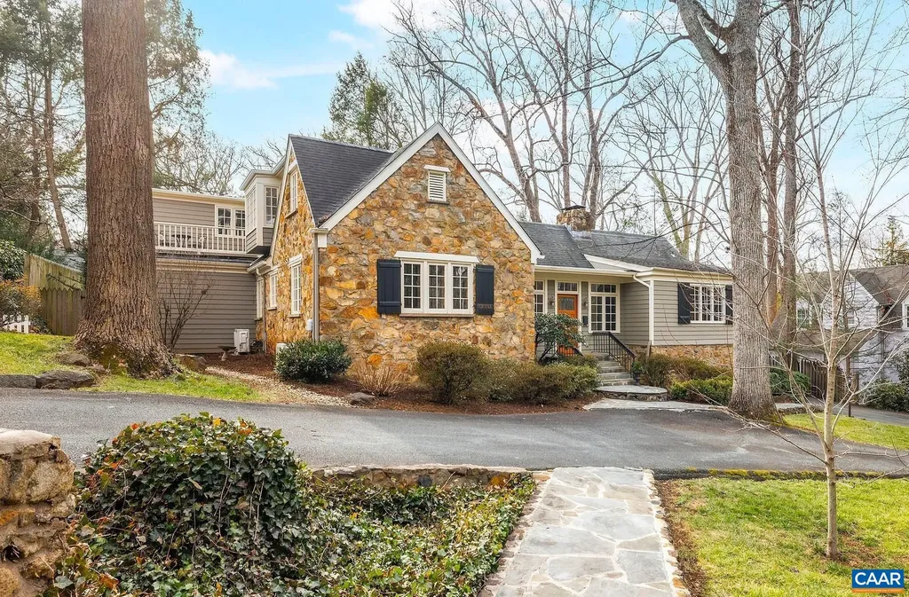 1820 Fendall Avenue Charlottesville VA 22903