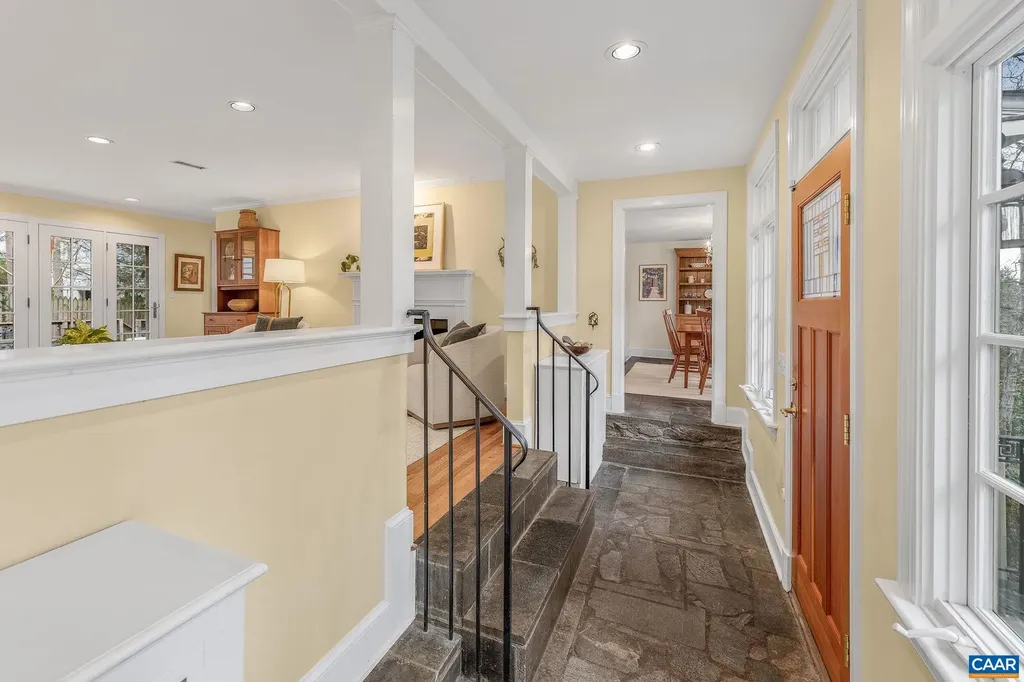 1820 Fendall Avenue Charlottesville VA 22903