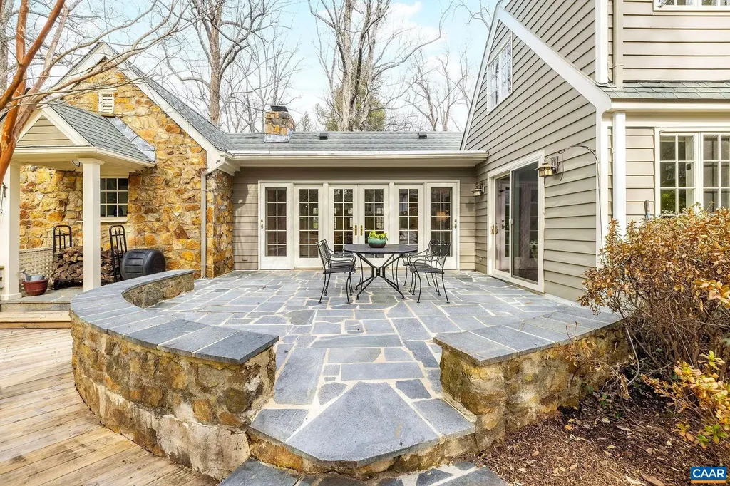 1820 Fendall Avenue Charlottesville VA 22903