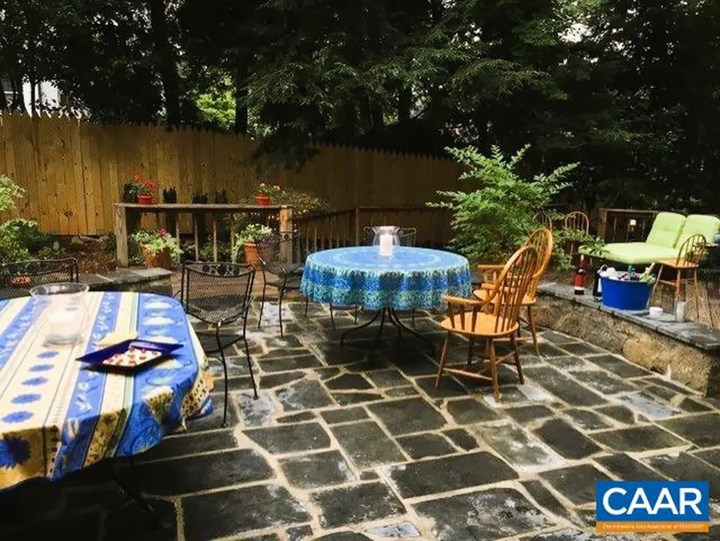 1820 Fendall Avenue Charlottesville VA 22903