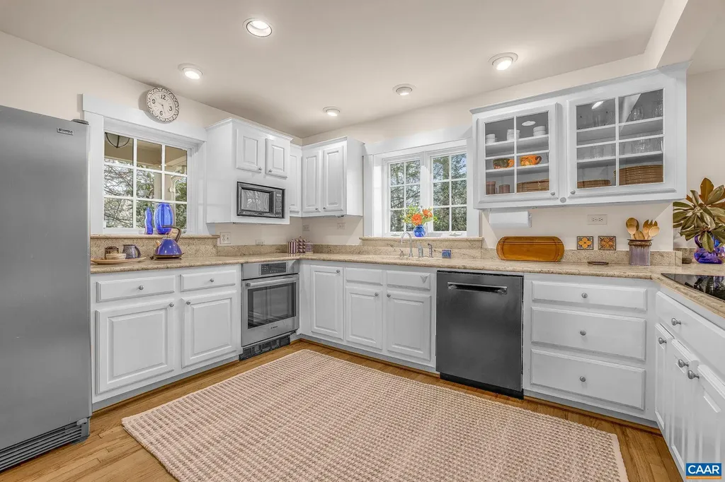 1820 Fendall Avenue Charlottesville VA 22903