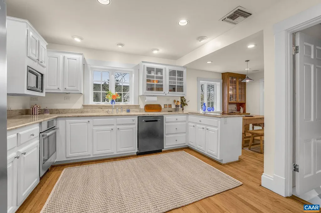 1820 Fendall Avenue Charlottesville VA 22903