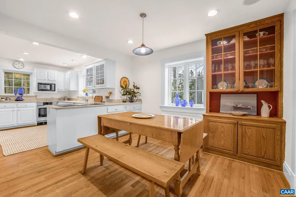 1820 Fendall Avenue Charlottesville VA 22903