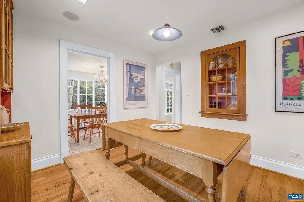 1820 Fendall Avenue Charlottesville VA 22903