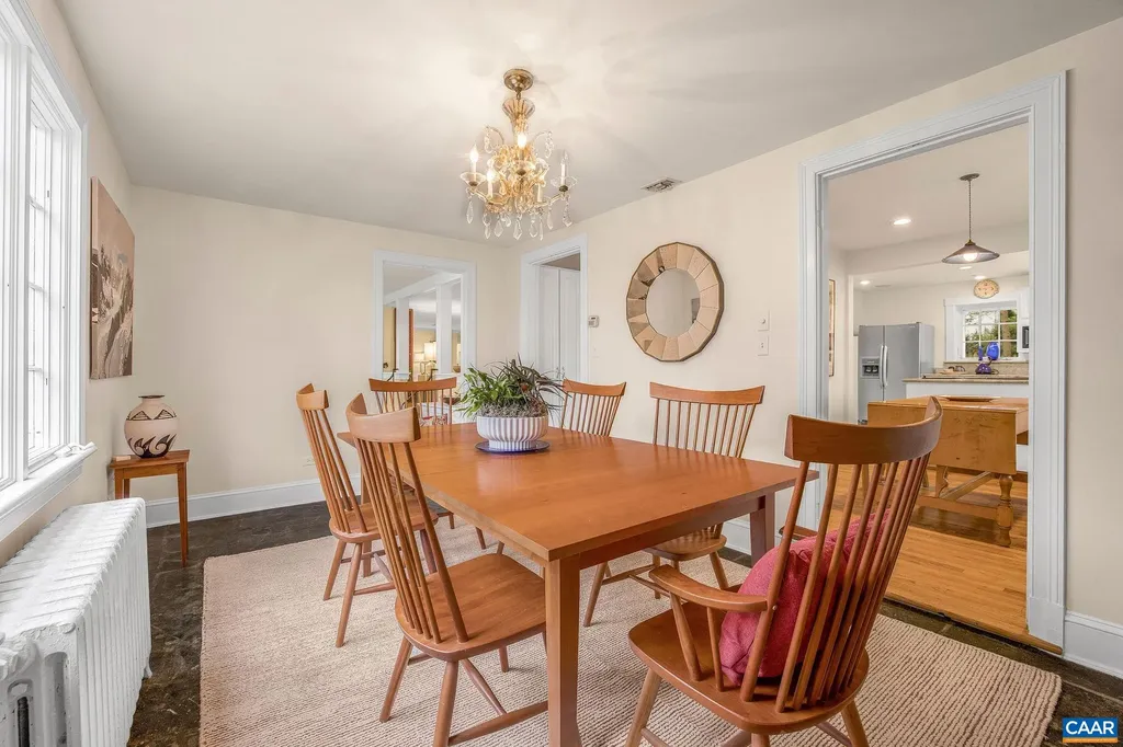 1820 Fendall Avenue Charlottesville VA 22903