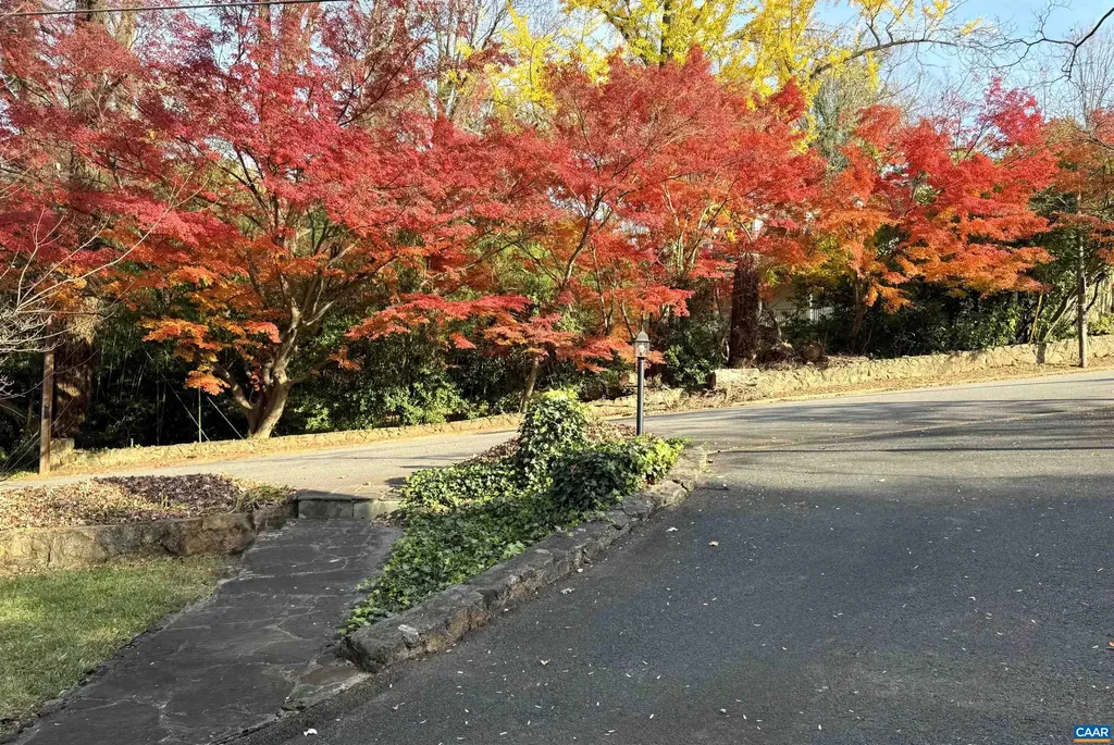 1820 Fendall Avenue Charlottesville VA 22903