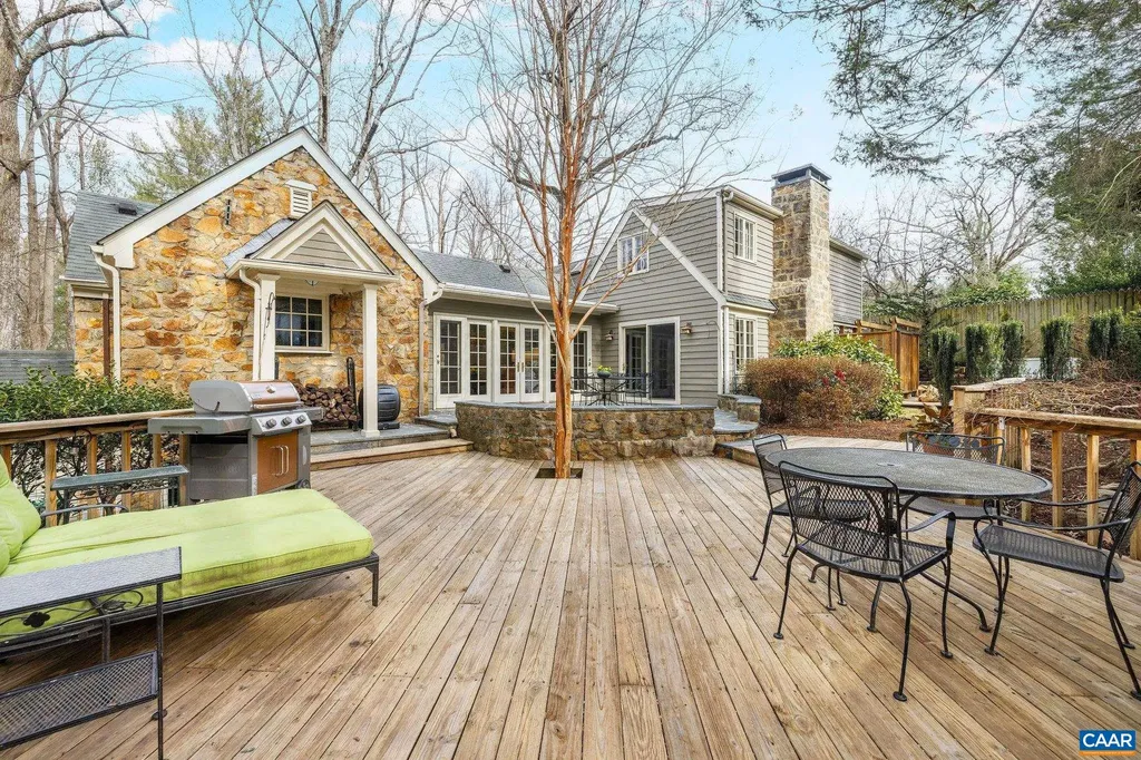 1820 Fendall Avenue Charlottesville VA 22903